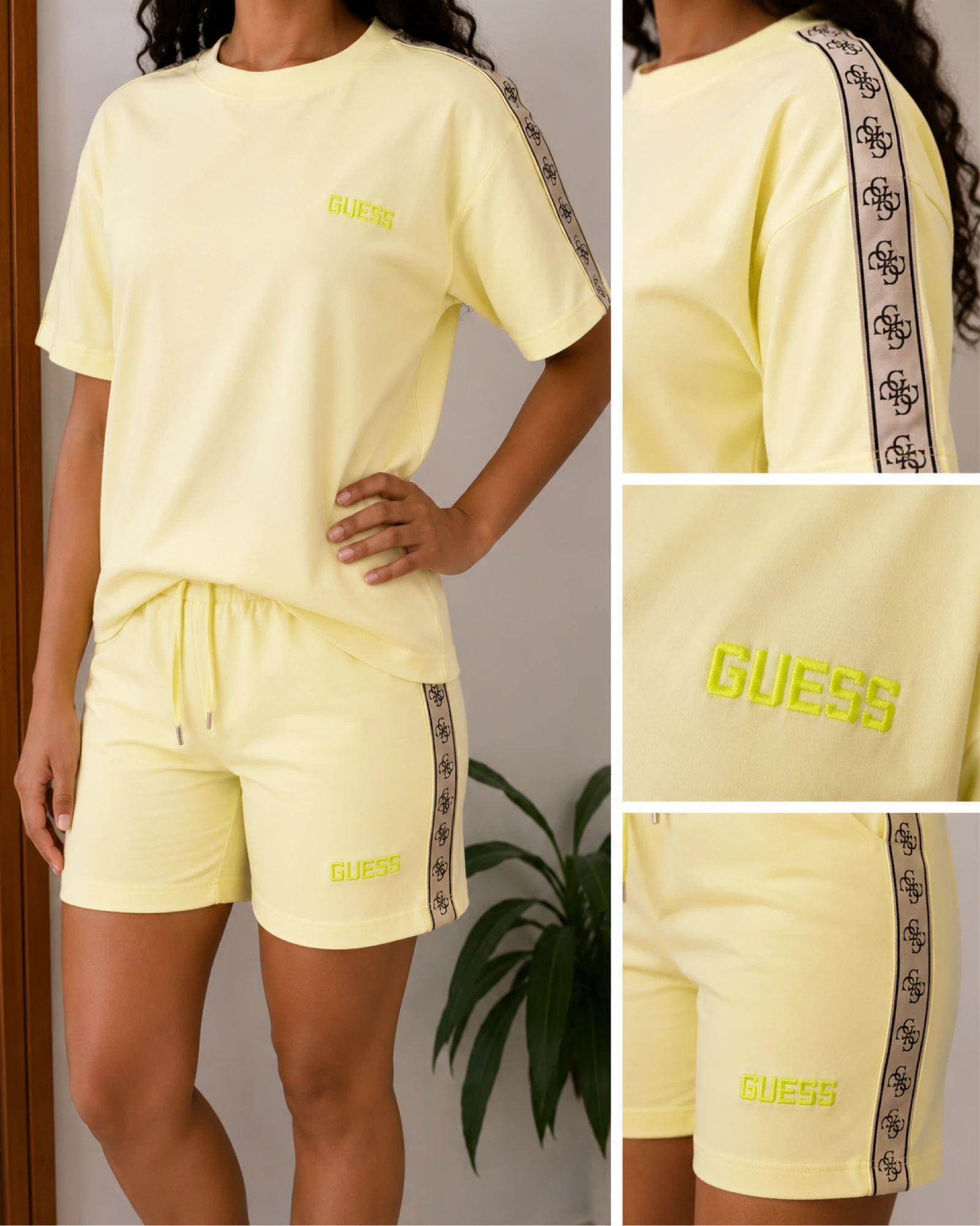 Conjunto Guess